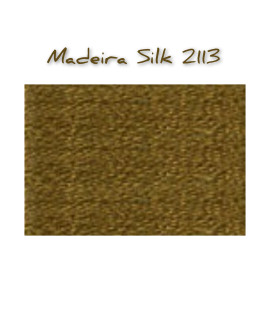 Madeira Silk 2113